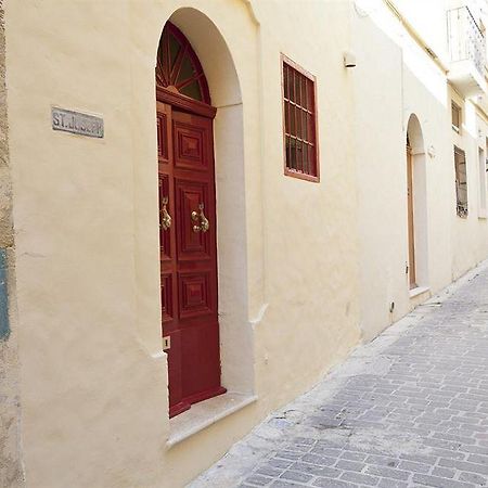 Mia Casa Bed And Breakfast Gozo Victoria Exterior photo