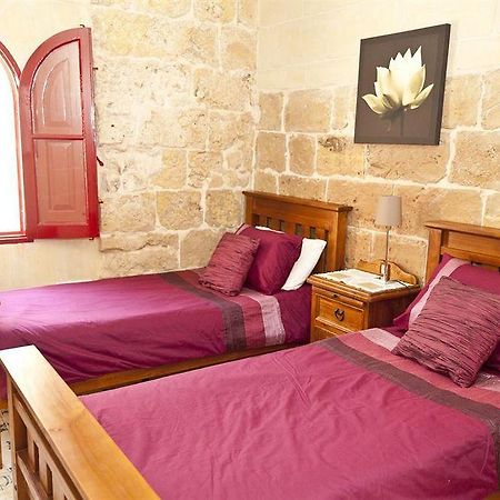 Mia Casa Bed And Breakfast Gozo Victoria Exterior photo