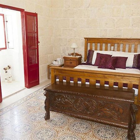 Mia Casa Bed And Breakfast Gozo Victoria Exterior photo