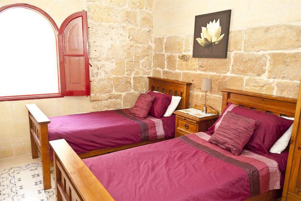 Mia Casa Bed And Breakfast Gozo Victoria Exterior photo