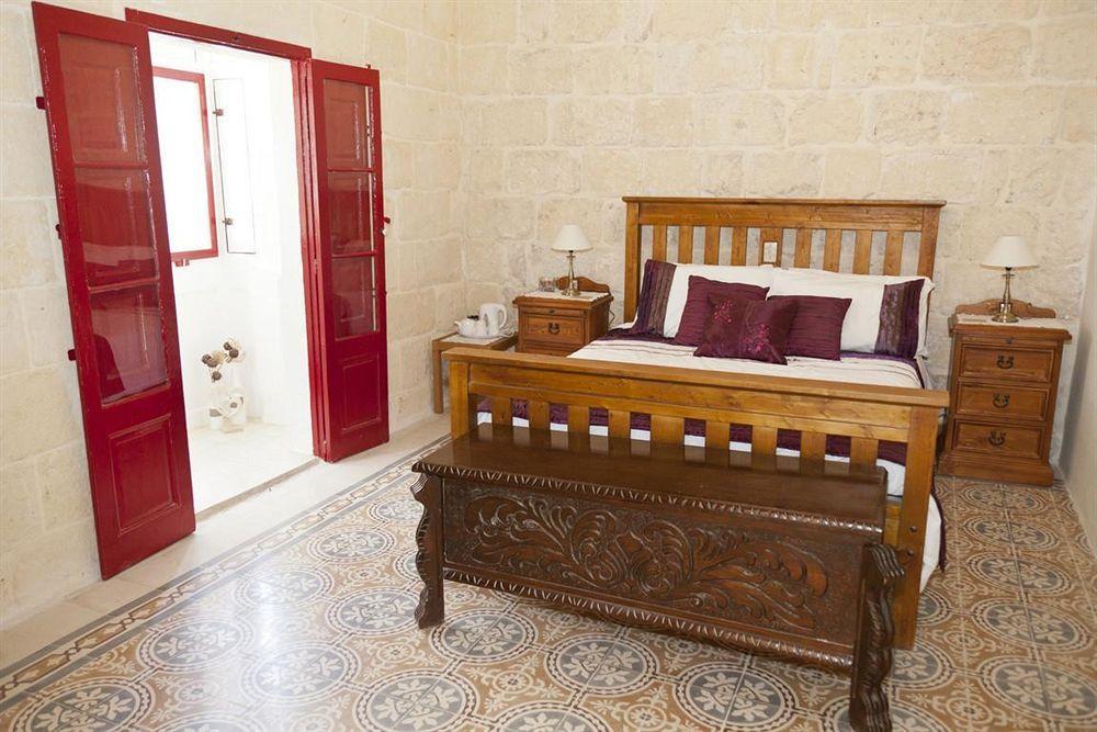 Mia Casa Bed And Breakfast Gozo Victoria Exterior photo