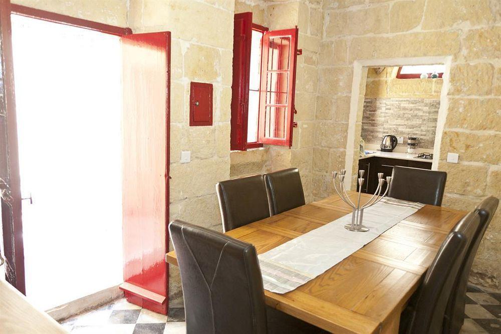 Mia Casa Bed And Breakfast Gozo Victoria Exterior photo